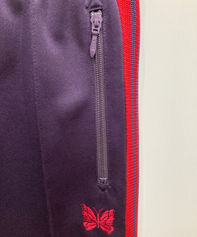 中古・古着通販】Needles (ニードルズ) Narrow Track Pant ナロー 