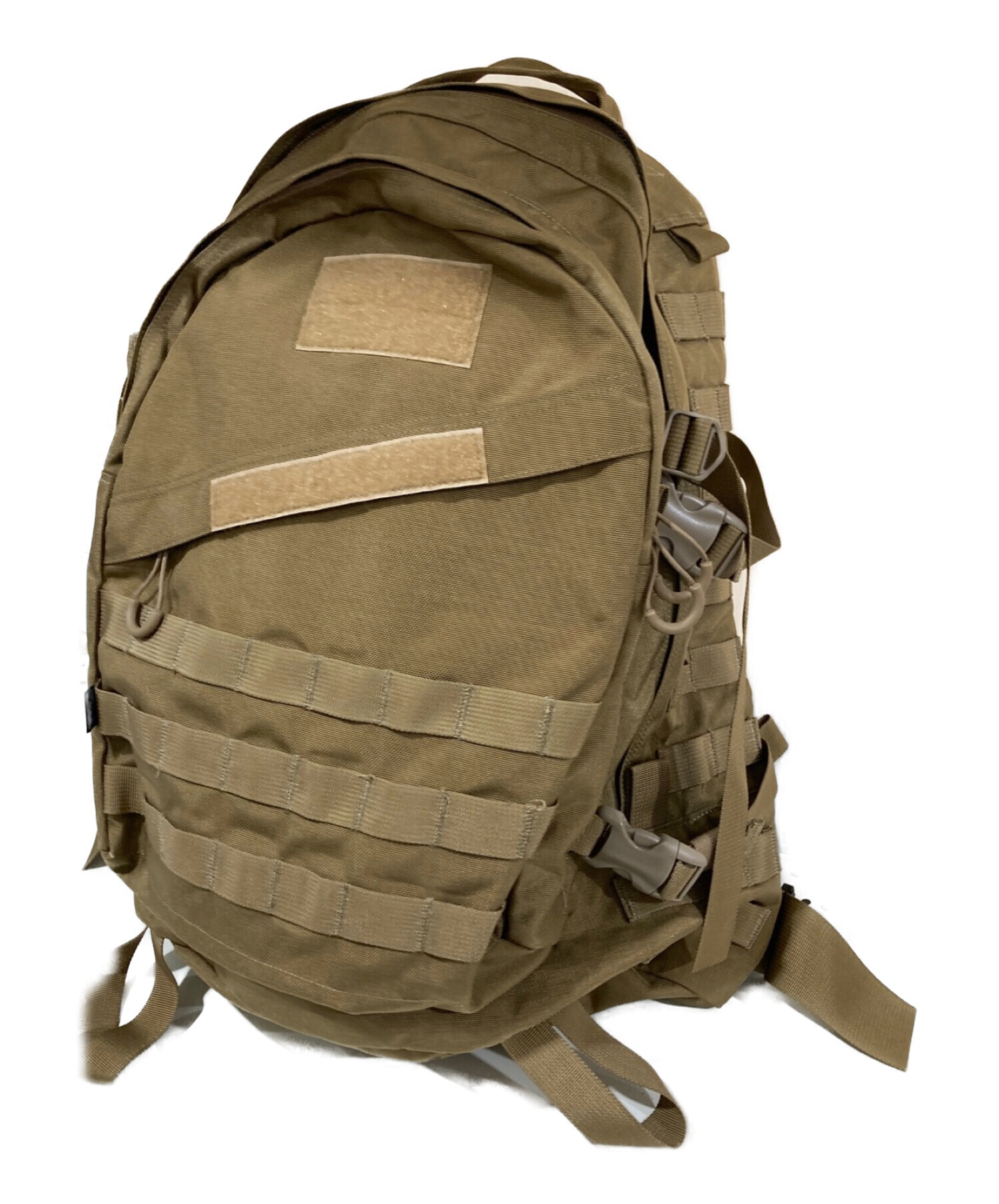 中古・古着通販】J-TECH (ジェイテック) TYPE D-3 LARGE MOLLE ASSAULT