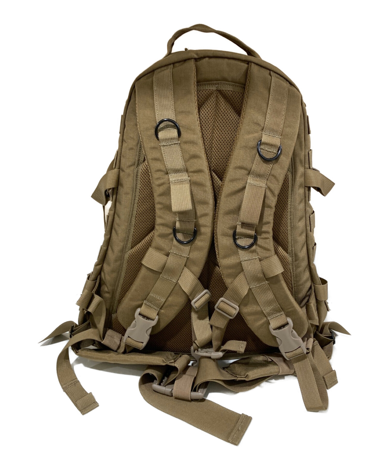 中古・古着通販】J-TECH (ジェイテック) TYPE D-3 LARGE MOLLE ASSAULT