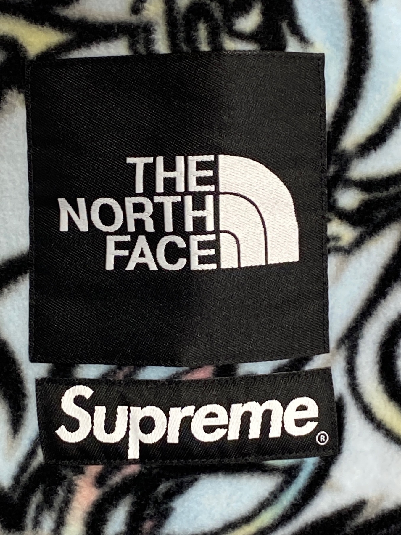 SUPREME シュプリーム 22AW THE NORTH FACE ノースフェイス Steep Tech とおく Fleece Pullover  スティープテック