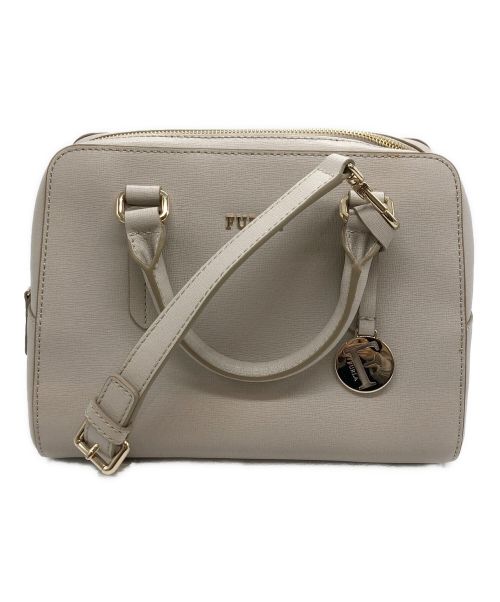 【中古・古着通販】FURLA (フルラ) 2WAYショルダーバッグ