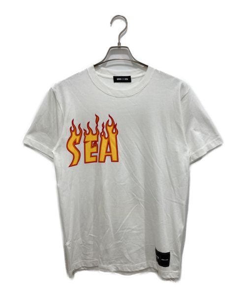 中古・古着通販】WIND AND SEA (ウィンダンシー) THRASHER 