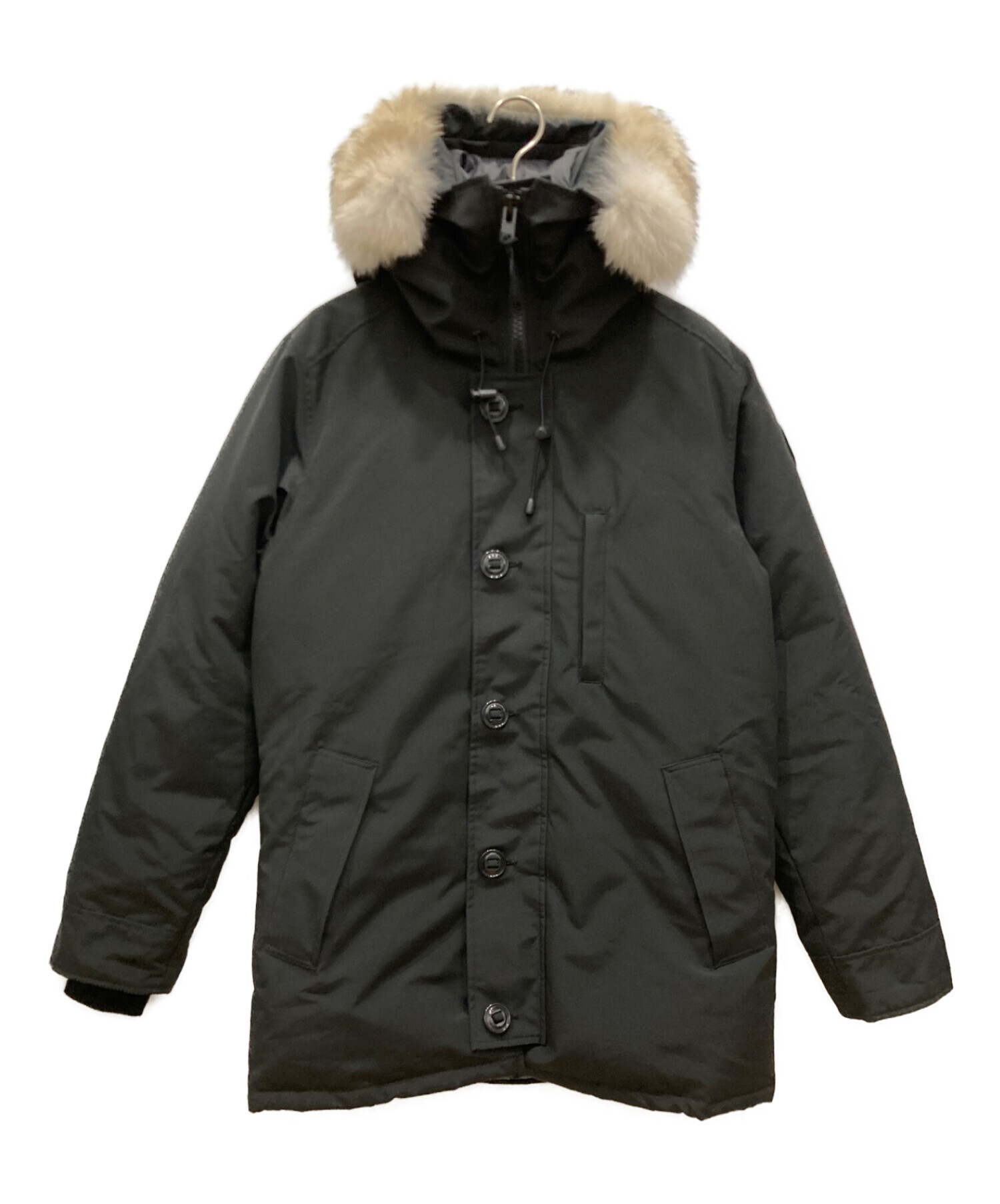 中古・古着通販】CANADA GOOSE (カナダグース) 3426MB CHATEAU PARKA