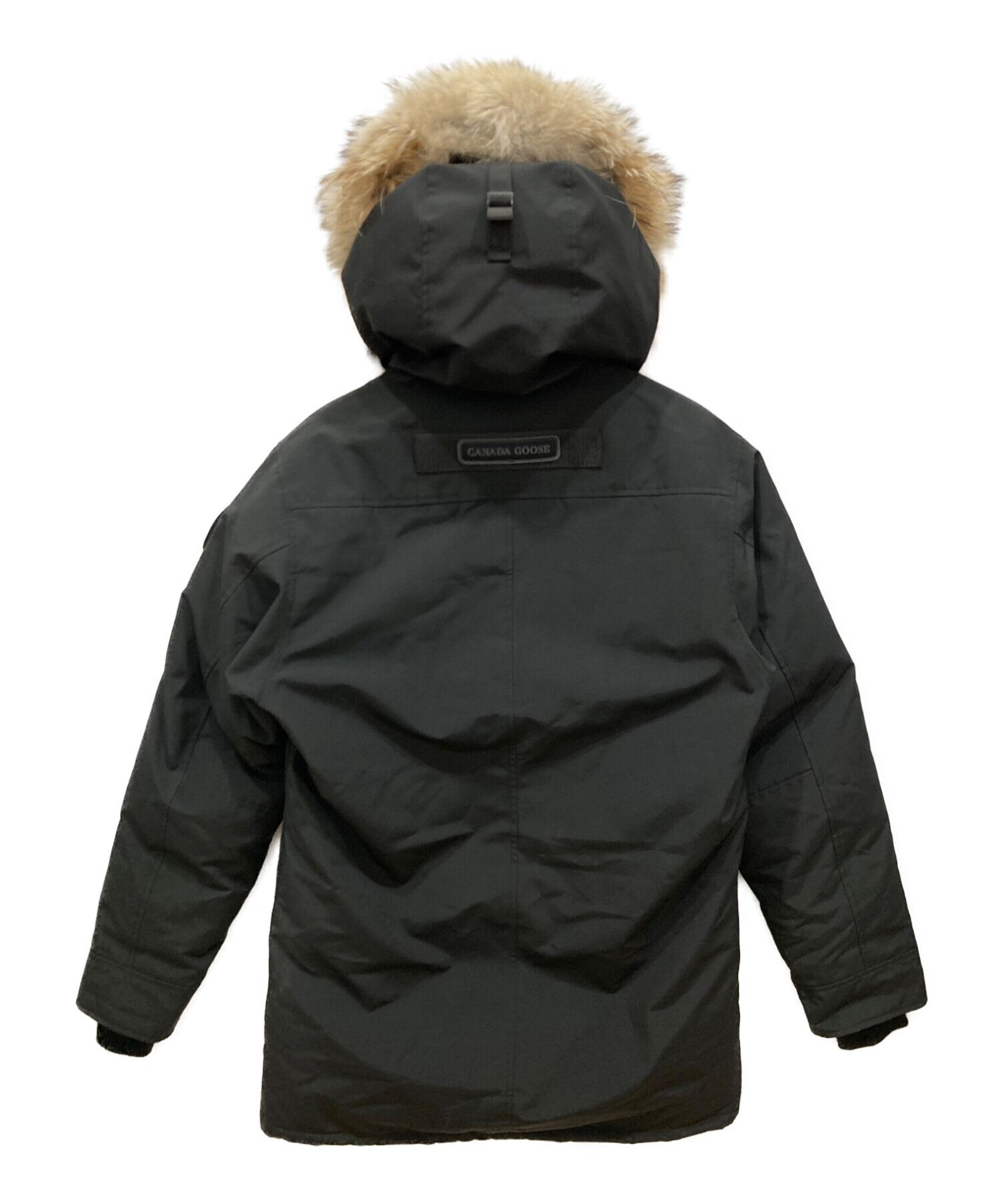 中古・古着通販】CANADA GOOSE (カナダグース) 3426MB CHATEAU PARKA