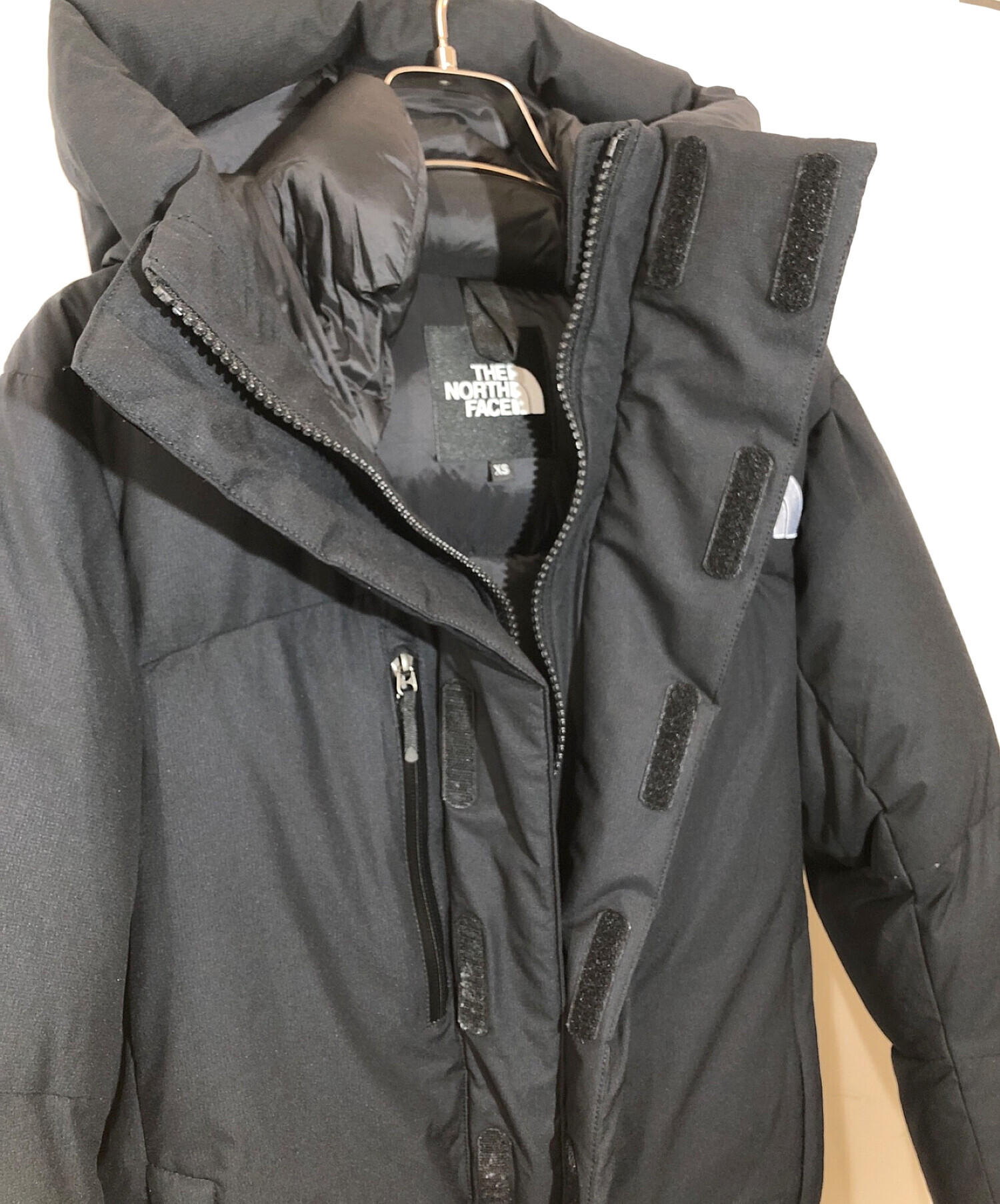 中古・古着通販】THE NORTH FACE (ザ ノース フェイス) バルトロライト