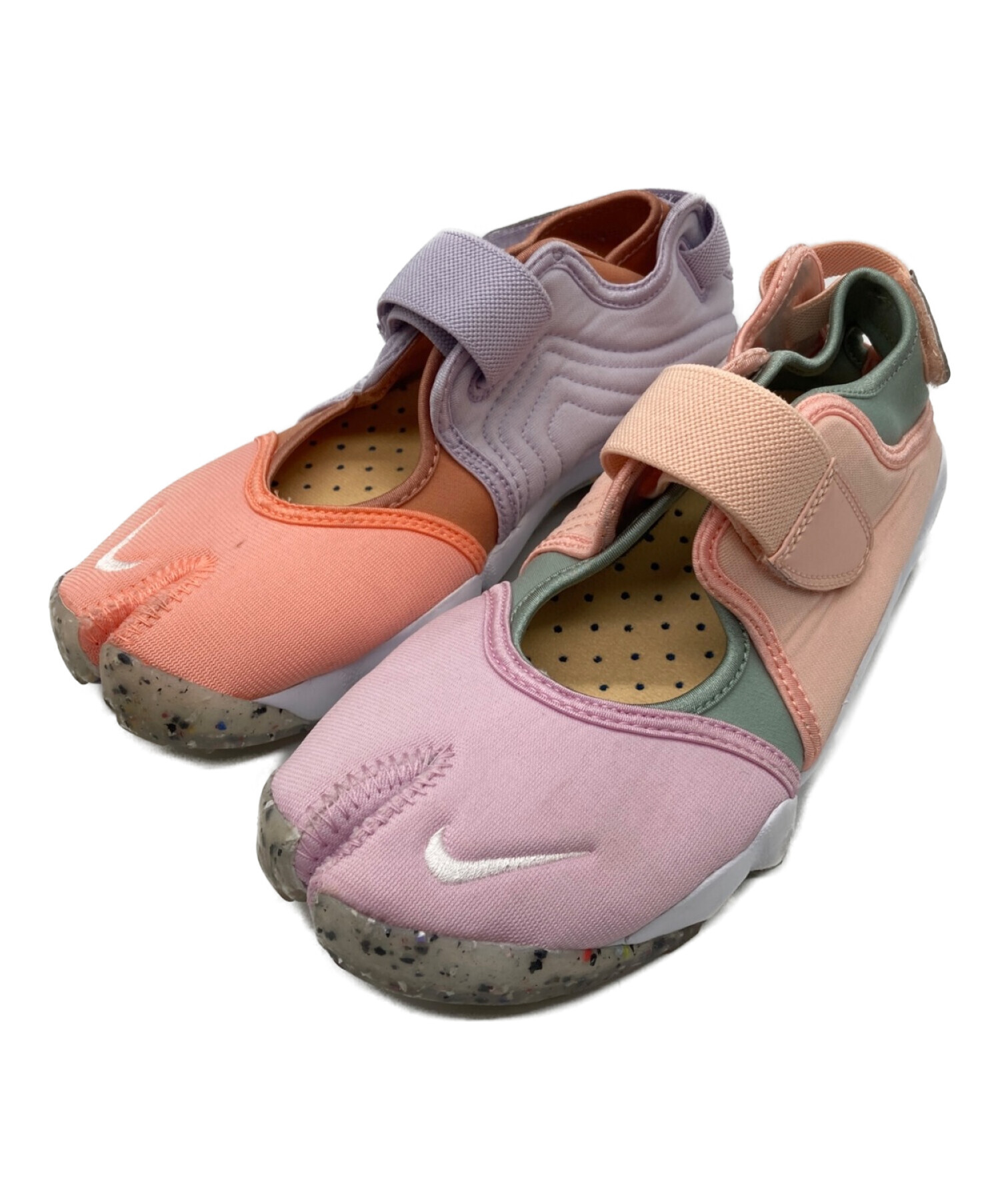 中古・古着通販】NIKE (ナイキ) AIR RIFT サイズ:26㎝｜ブランド・古着