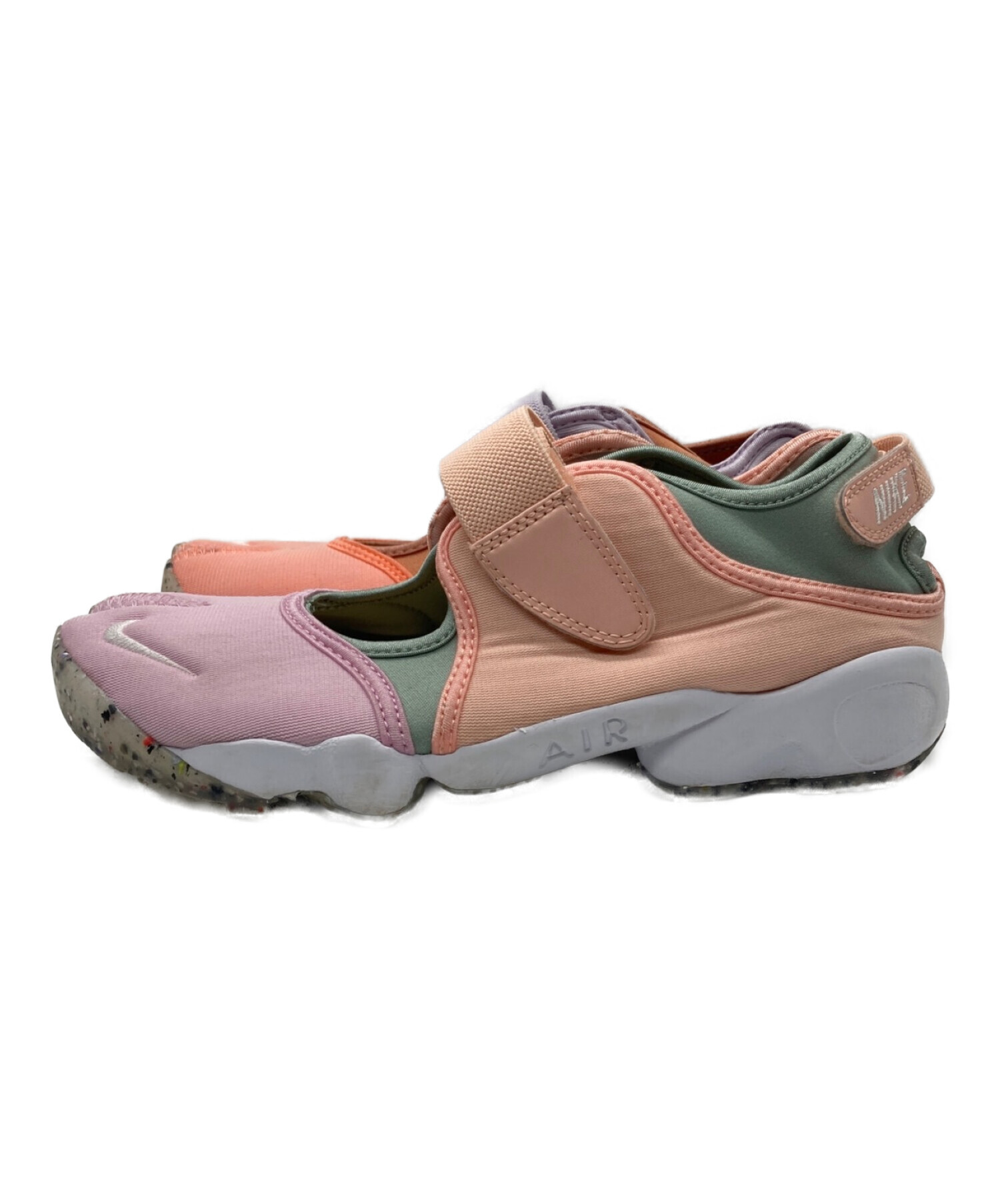 中古・古着通販】NIKE (ナイキ) AIR RIFT サイズ:26㎝｜ブランド・古着