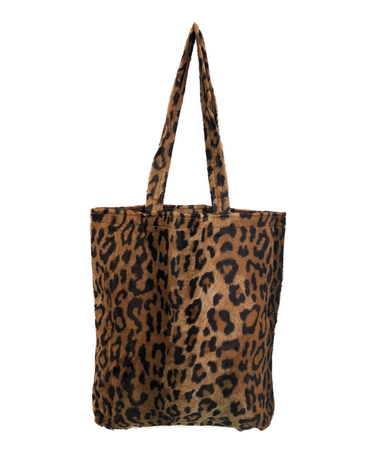 L'Appartement (アパルトモン) Leopard Tote Bag サイズ:-