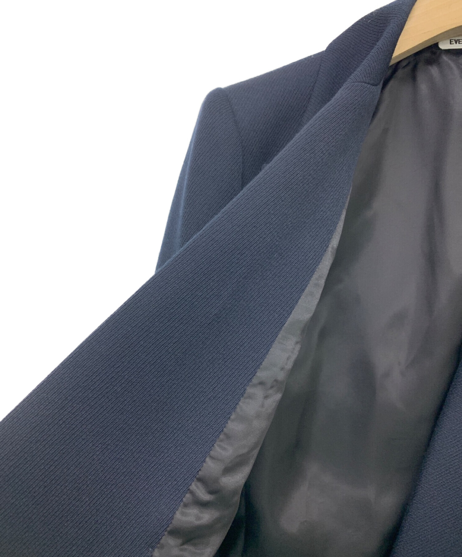 Deuxieme Classe (ドゥーズィエム クラス) Garconne Blazer ネイビー サイズ:36