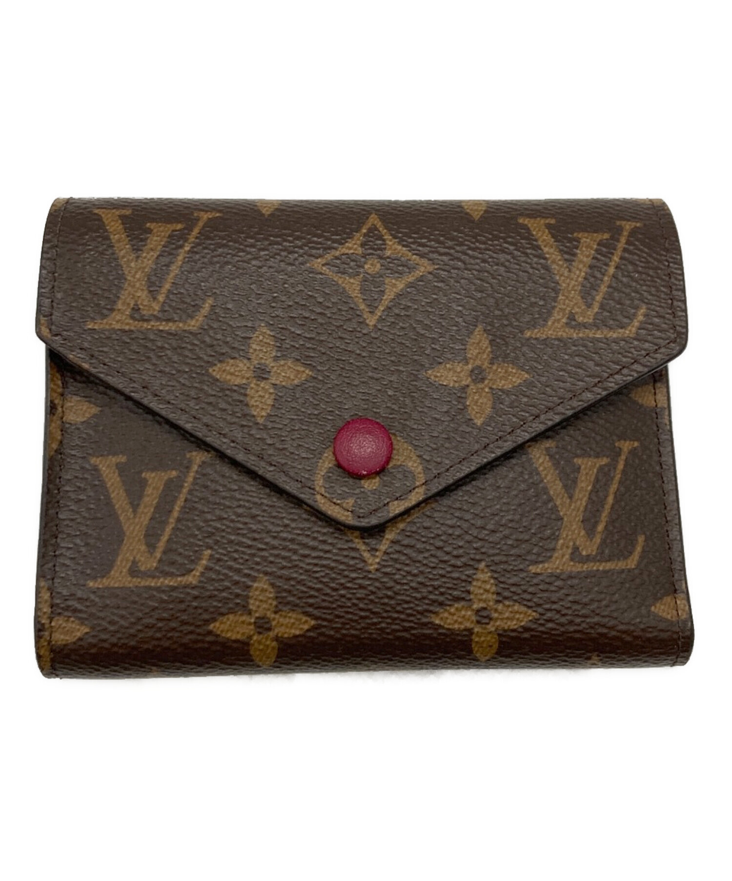 LOUIS VUITTON (ルイ ヴィトン) 財布