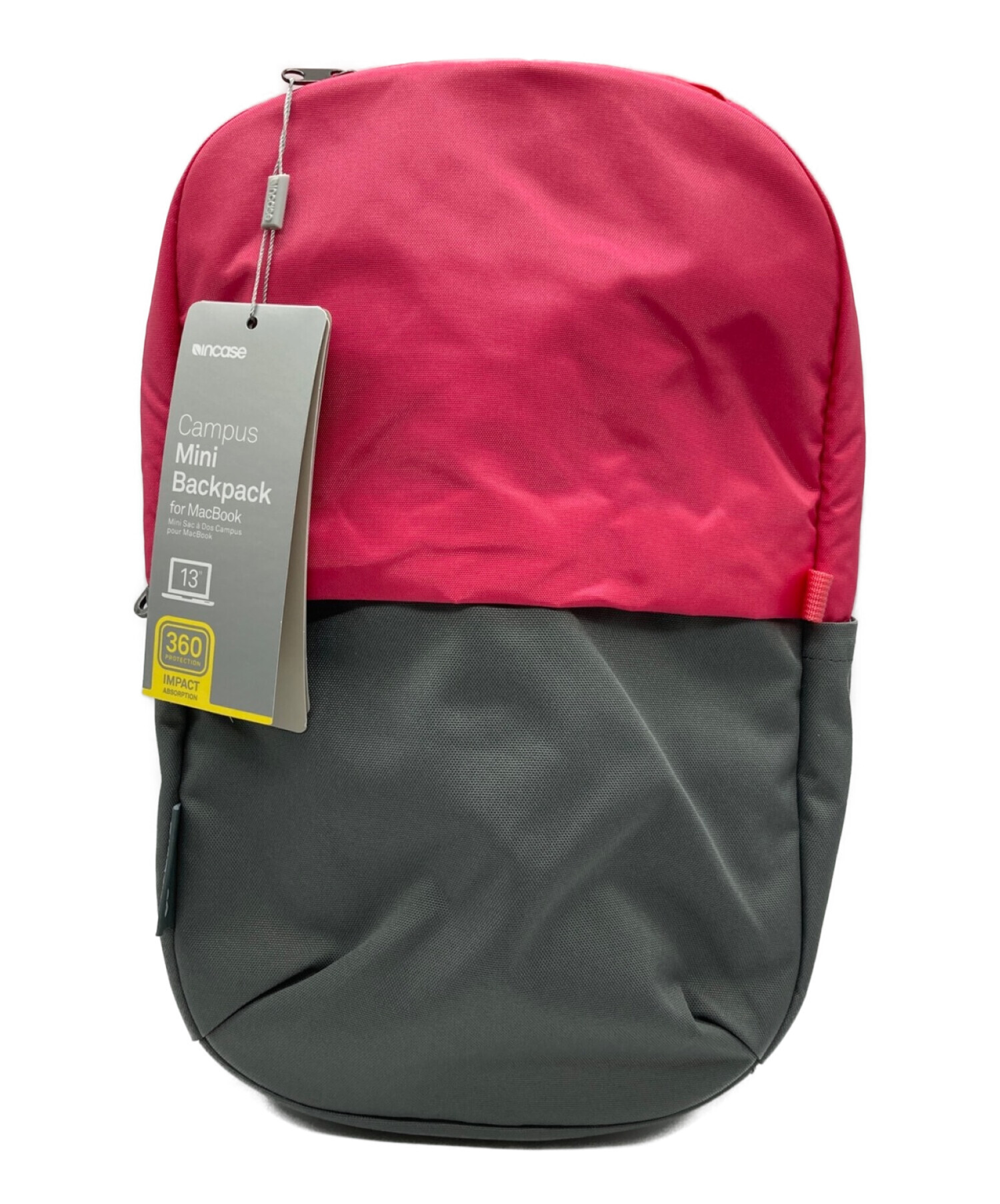 中古・古着通販】Incase (インケース) MINI BACKPACK ピンク｜ブランド