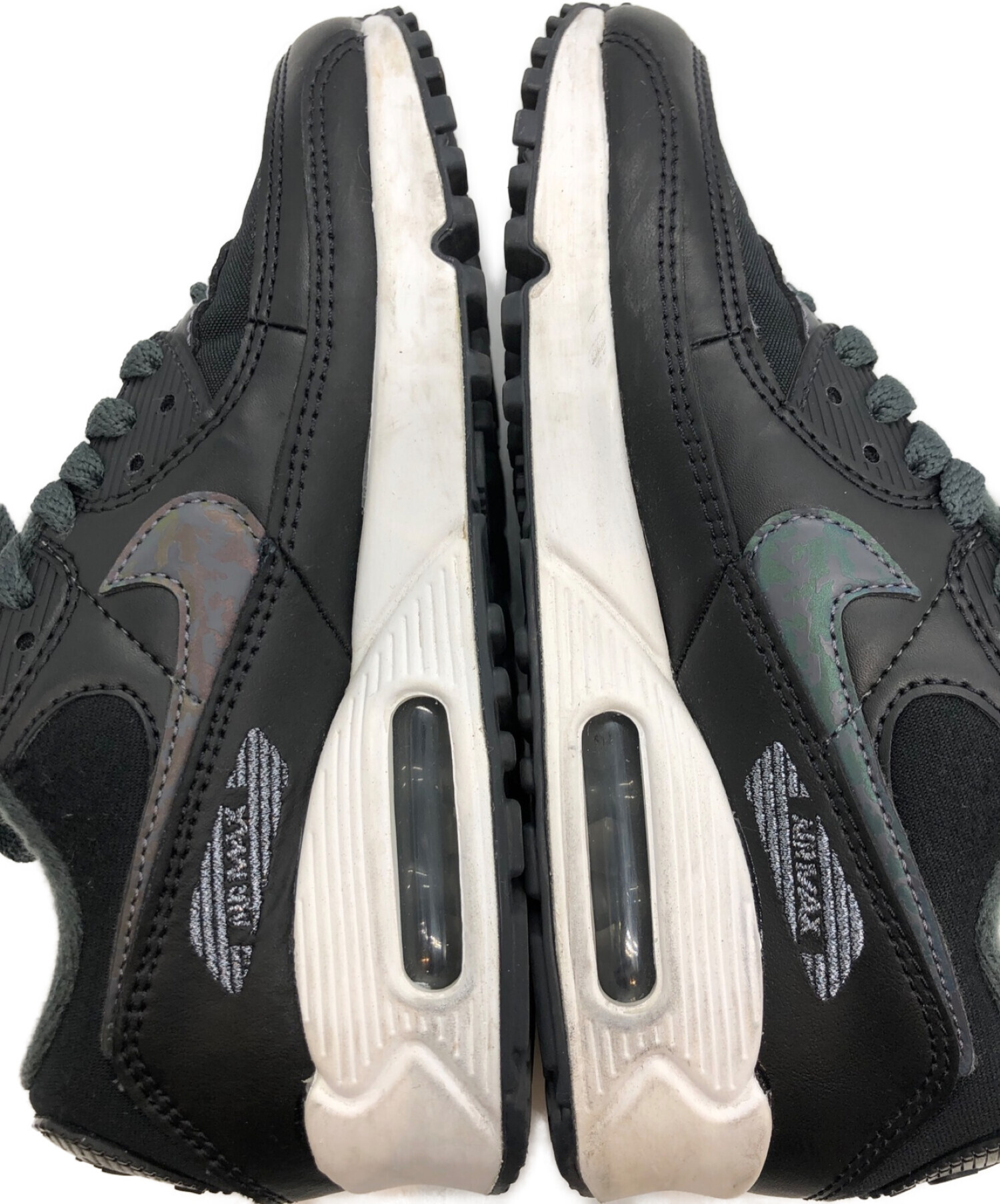 Nike ナイキ レディース スニーカー 【Nike Ai Max Sco pion FK