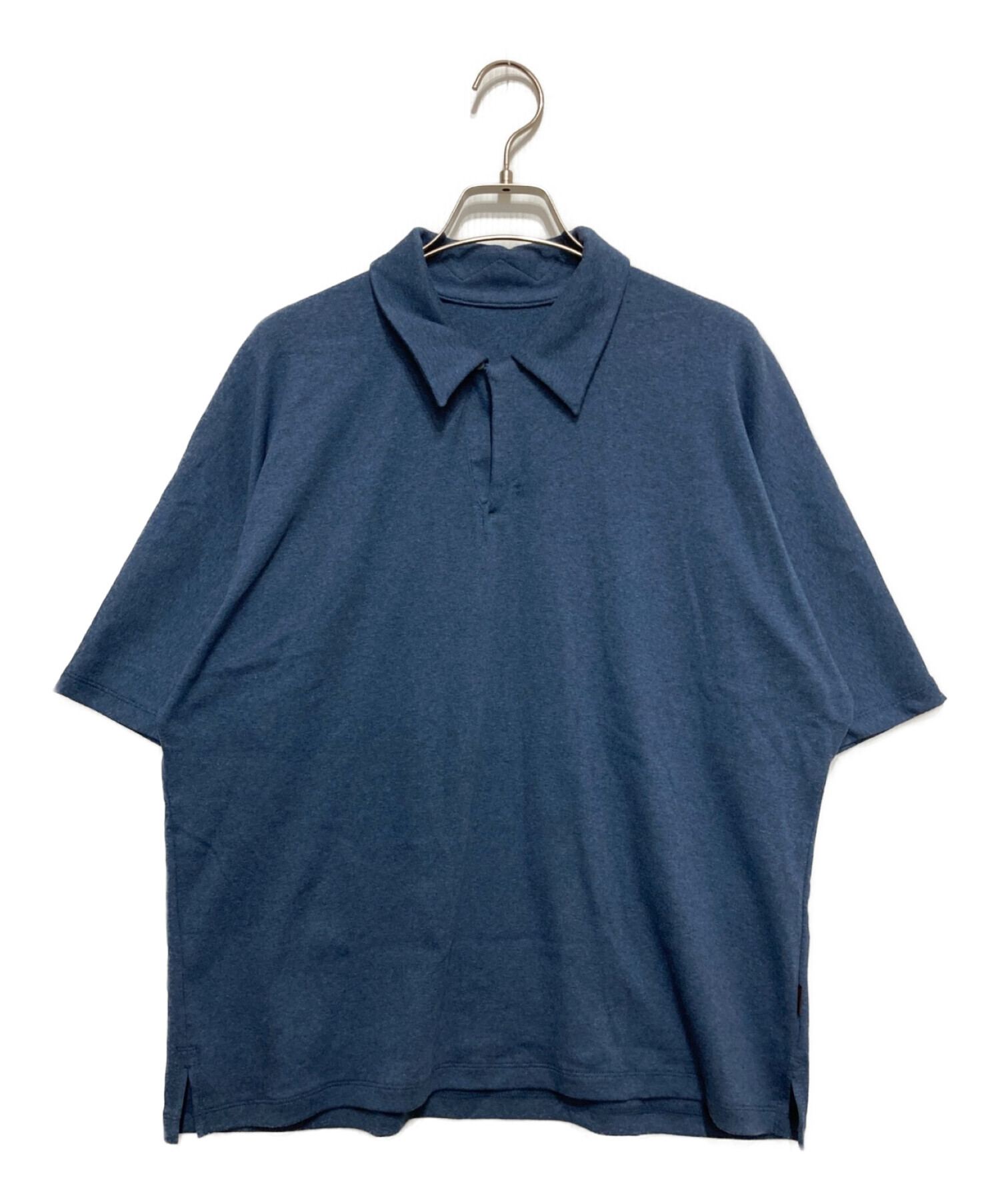 中古・古着通販】HaaT (ハート イッセイ ミヤケ) SOFT COTTON TEREKO 2