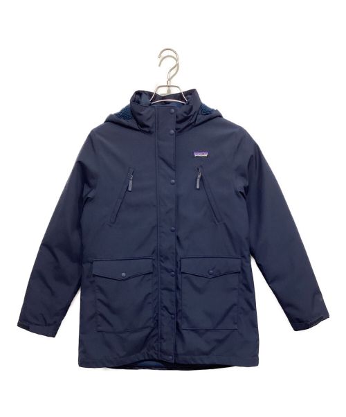 【中古・古着通販】Patagonia (パタゴニア) Girls' Tres 3in1 Parka