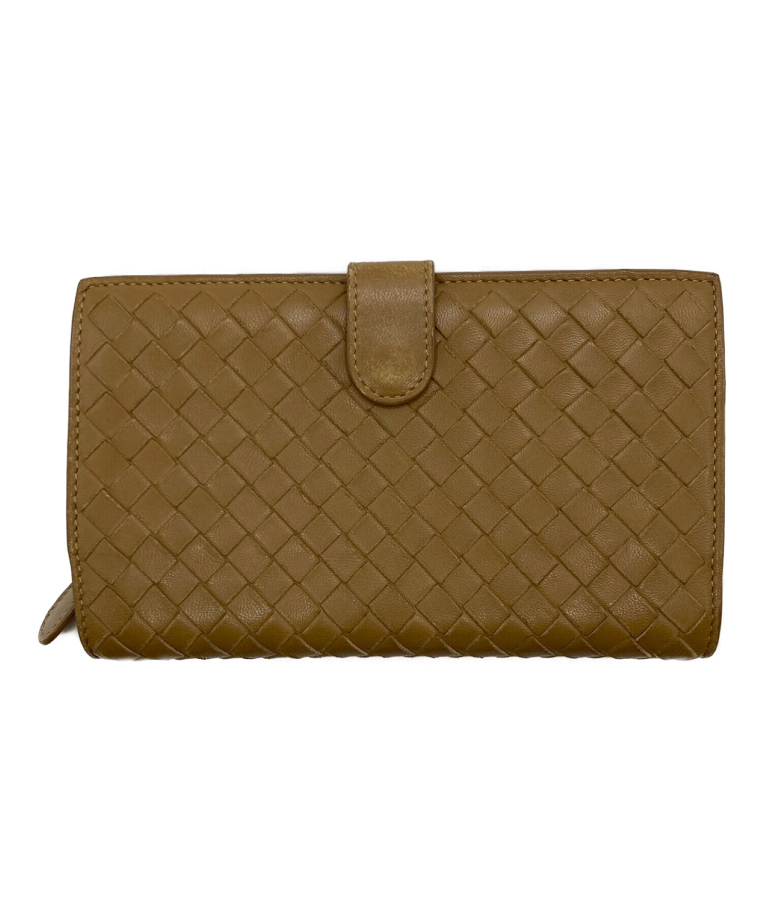 中古・古着通販】BOTTEGA VENETA (ボッテガベネタ) イントレチャート