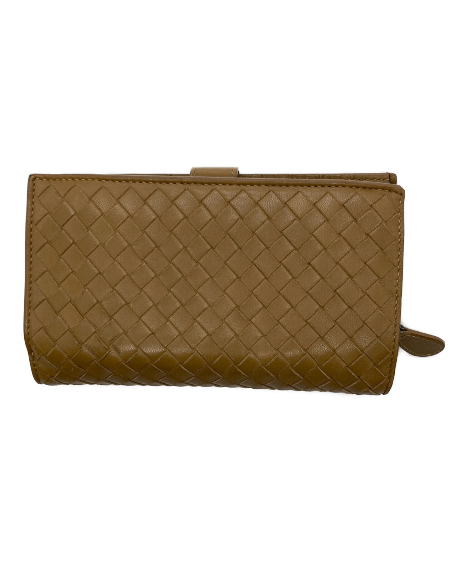 中古・古着通販】BOTTEGA VENETA (ボッテガベネタ) イントレチャート