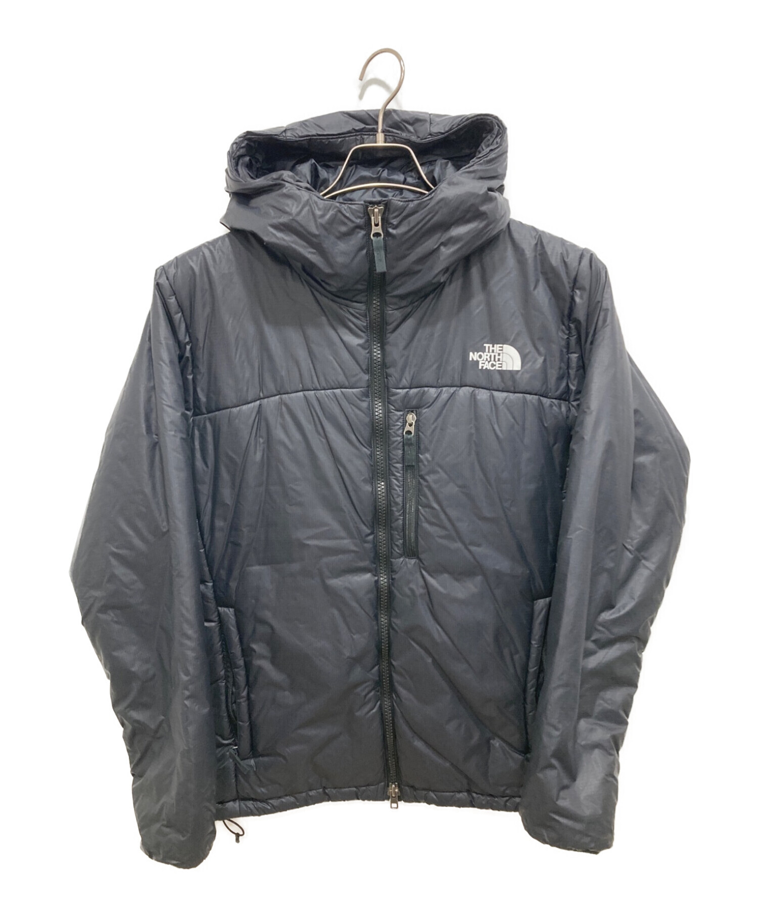 THE NORTH FACE (ザ ノース フェイス) トランゴパーカー ブラック サイズ:M