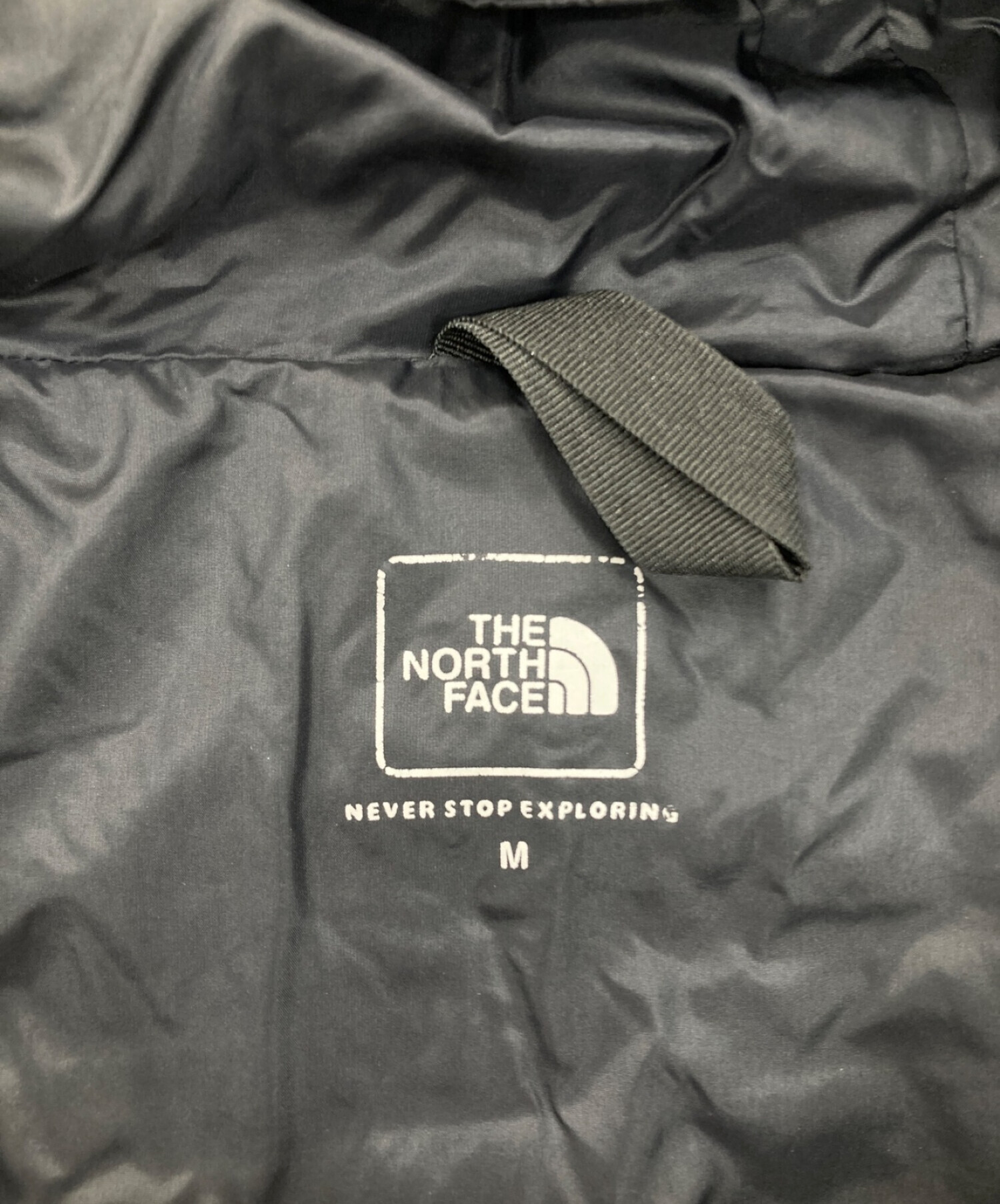 中古・古着通販】THE NORTH FACE (ザ ノース フェイス) トランゴ