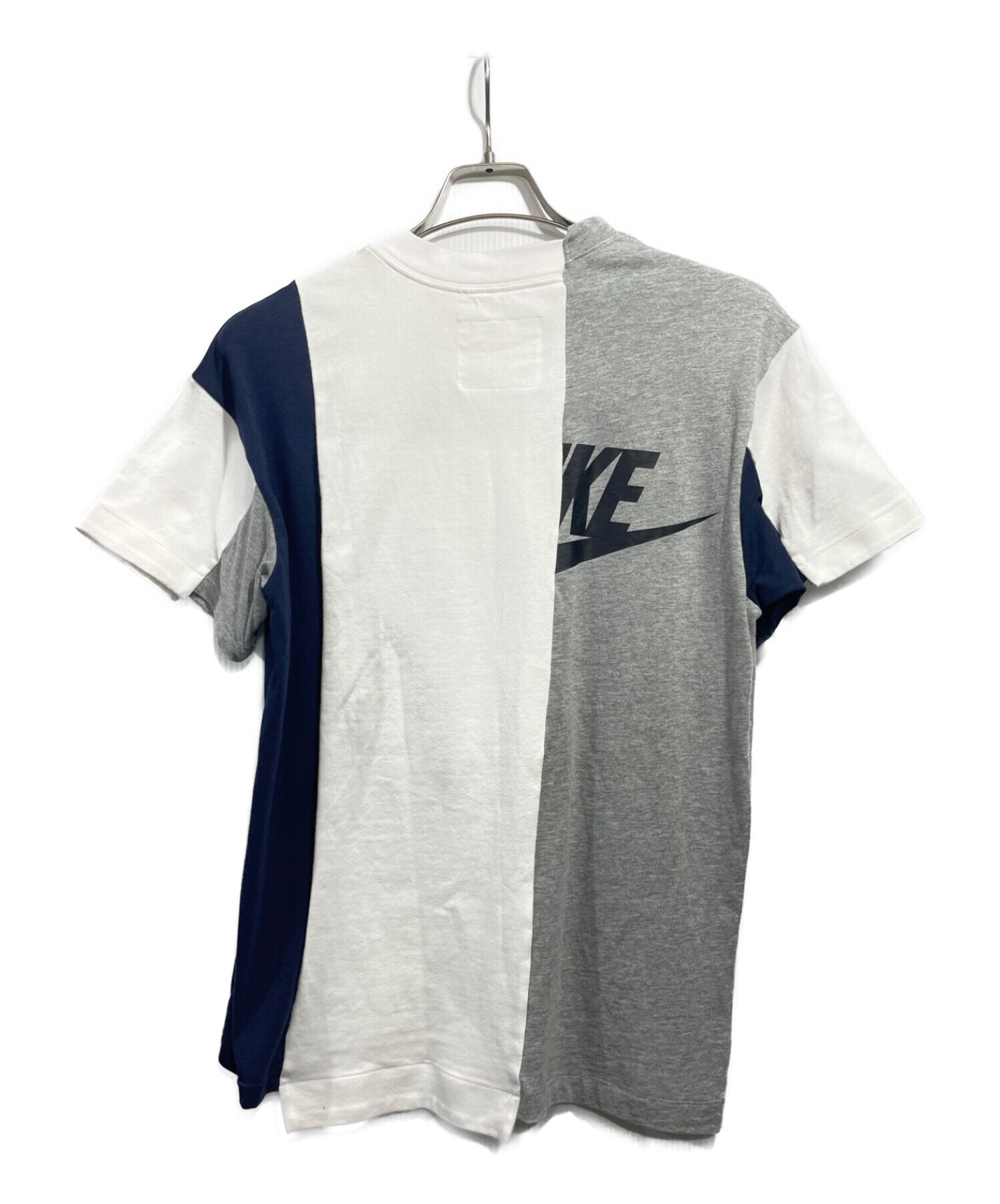 Sサイズ 新品 Nike×sacai T-shirt ナイキ サカイ