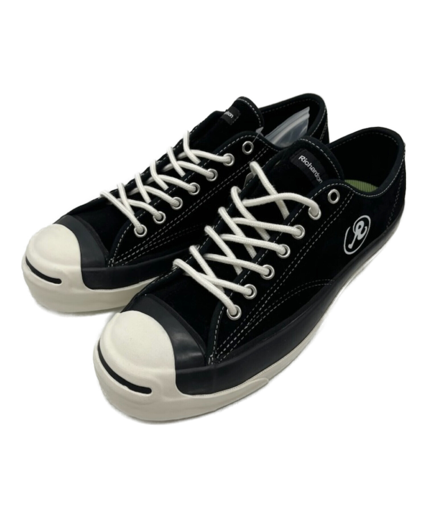 CONVERSE ADDICT JACKPURCELL SUEDE