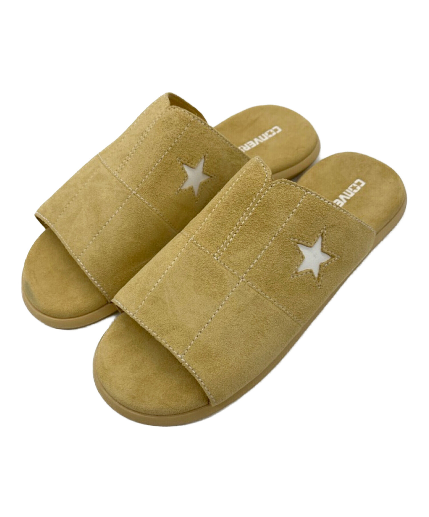 誠実 CONVERSE ADDICT u0026 ONE STAR Star SANDAL u0026 SAND Sandal 靴