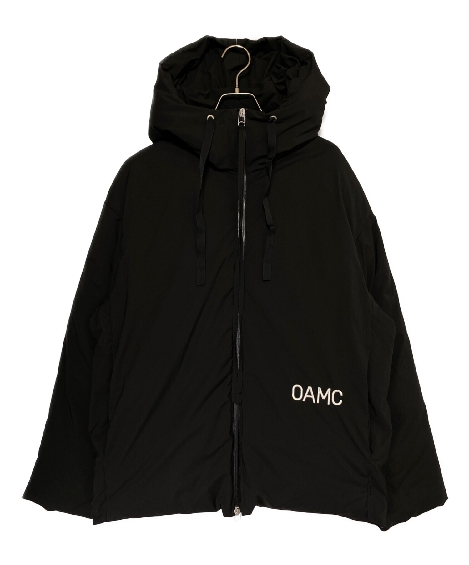 oamc lithium jacket 2.0 XS 超美品