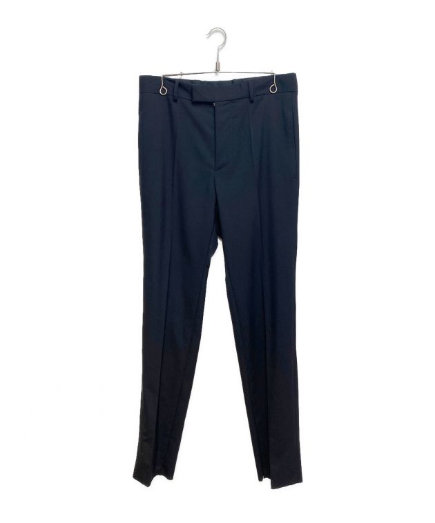 中古・古着通販】OAMC (オーエーエムシー) BLEACH PANT（ブリーチパンツ） ブラック サイズ:46｜ブランド・古着通販  トレファク公式【TREFAC FASHION】スマホサイト