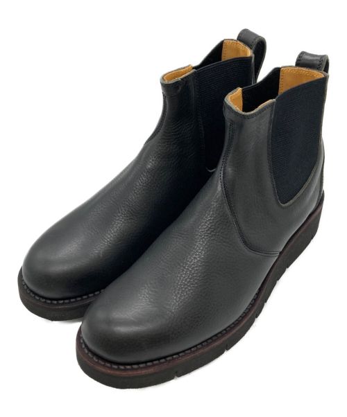 【販売特注】ARTS&SCIENCE chelsea boots 靴
