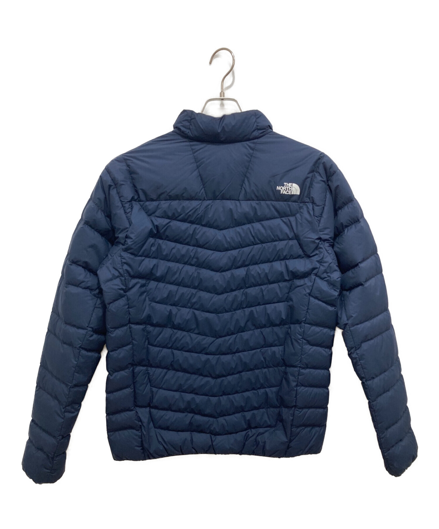 THE NORTH FACE (ザ ノース フェイス) Thunder Jacket/サンダージャケット ネイビー サイズ:XL