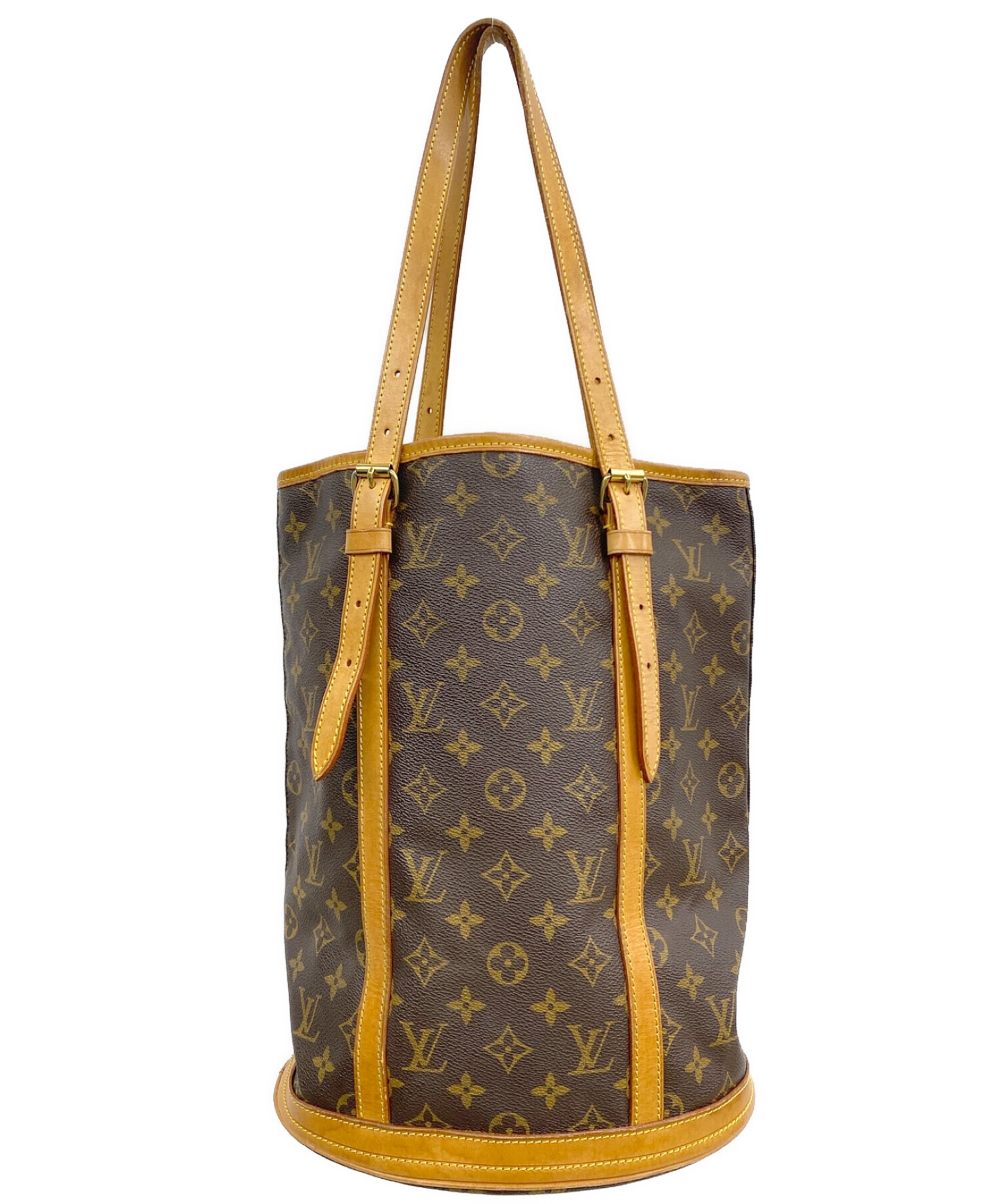 中古・古着通販】LOUIS VUITTON (ルイ ヴィトン) トートバッグ ...