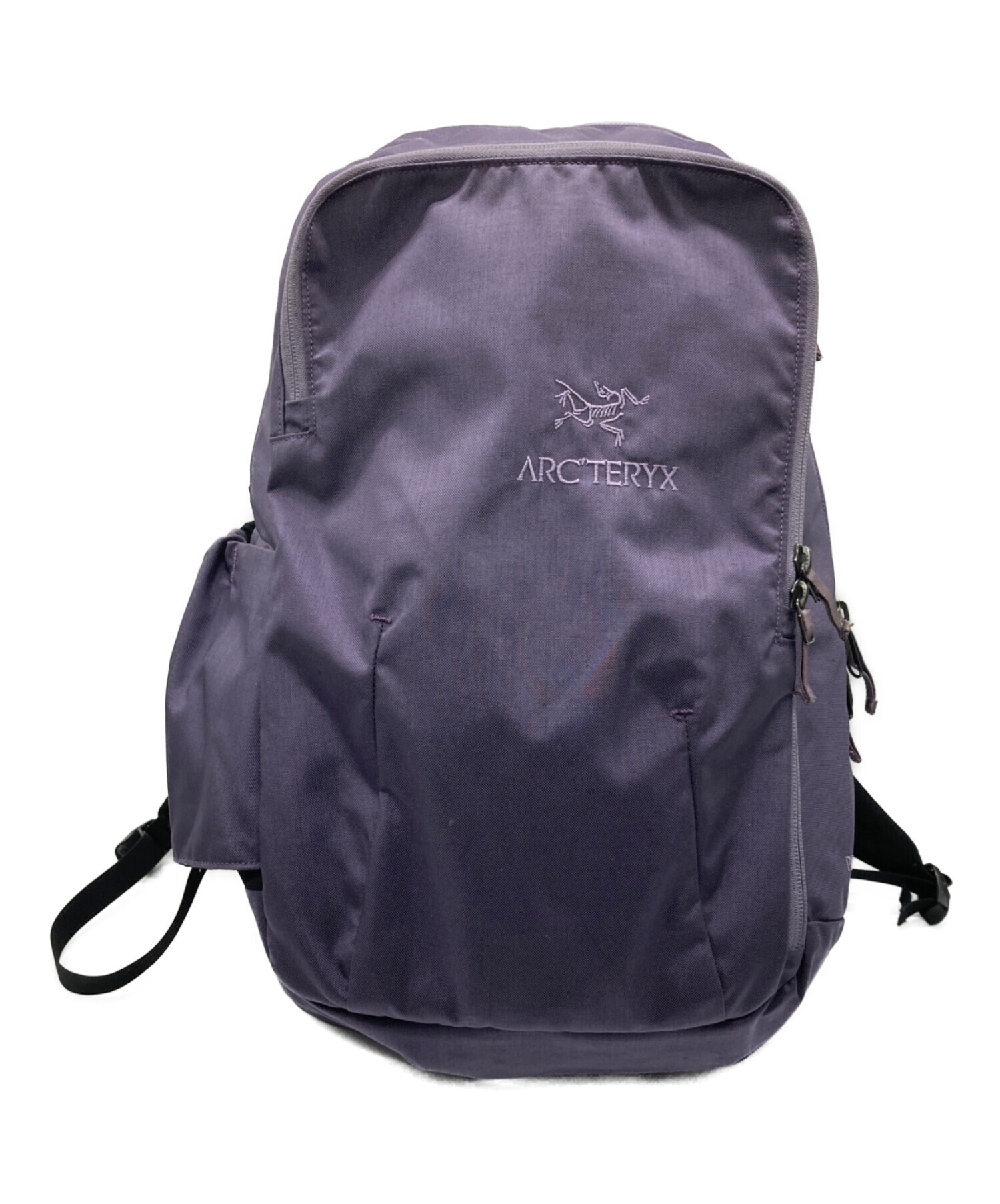 中古・古着通販】ARC'TERYX (アークテリクス) バックパック パープル