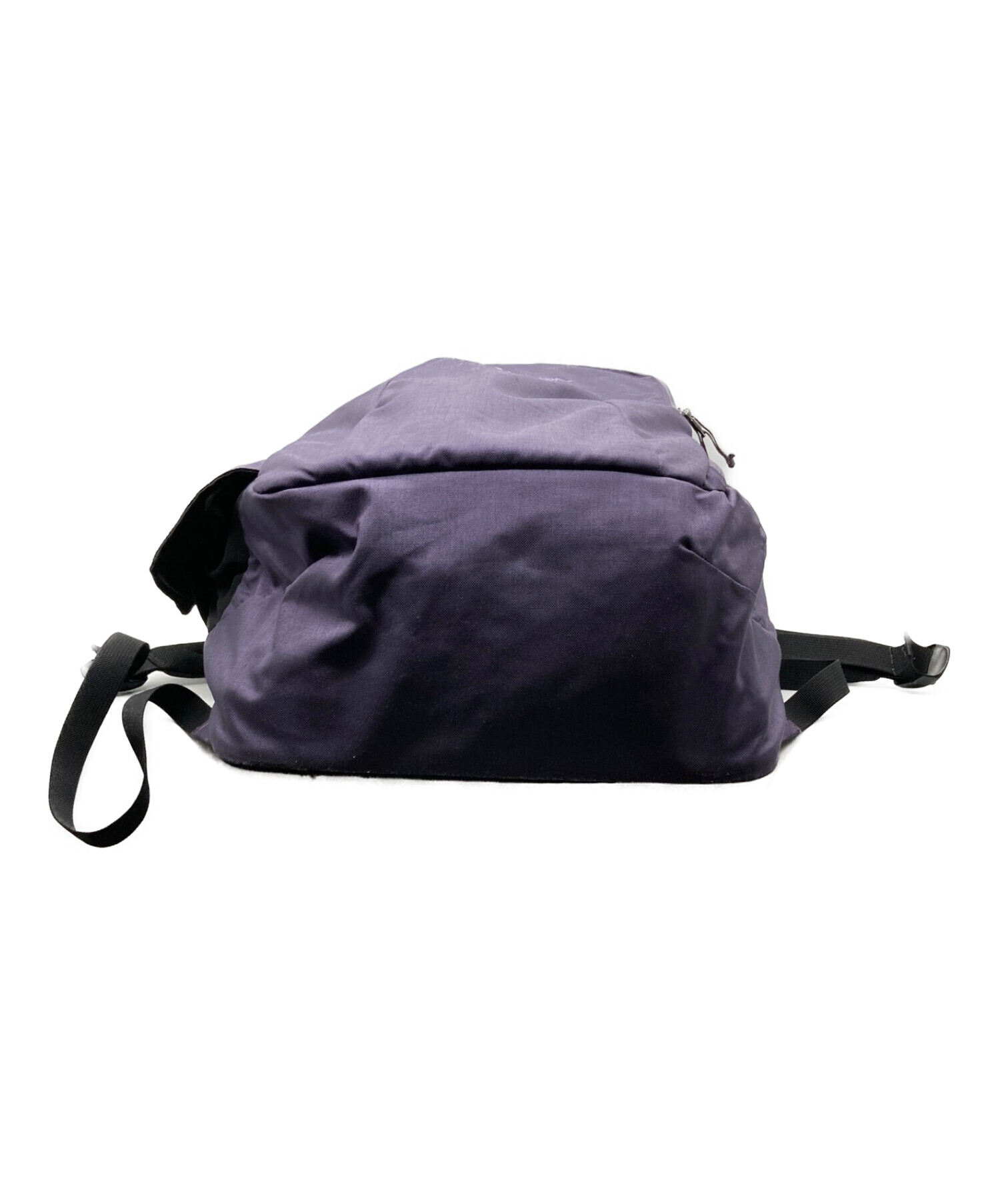 中古・古着通販】ARC'TERYX (アークテリクス) バックパック パープル