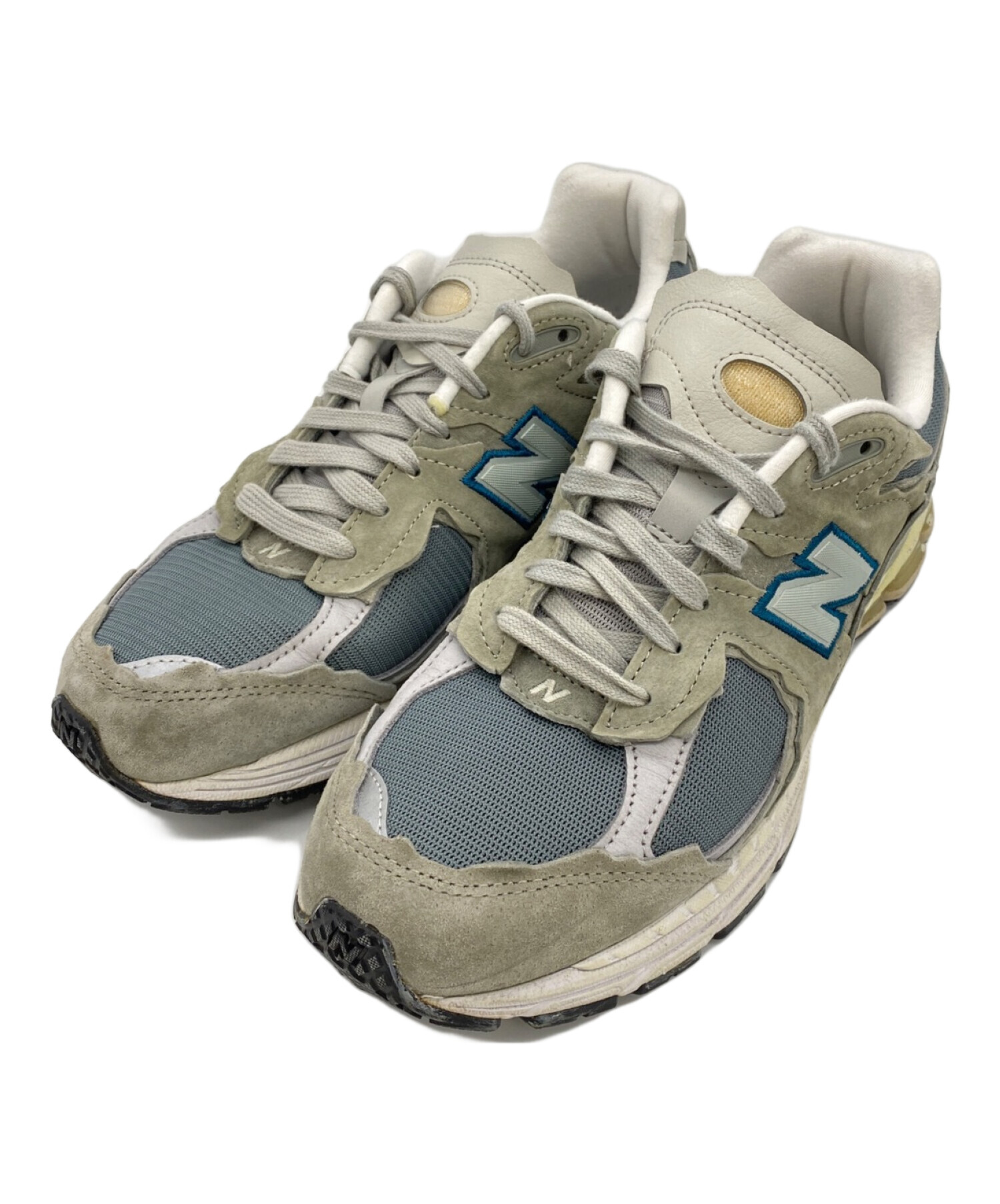 中古・古着通販】NEW BALANCE (ニューバランス) 2002R Protection Pack 