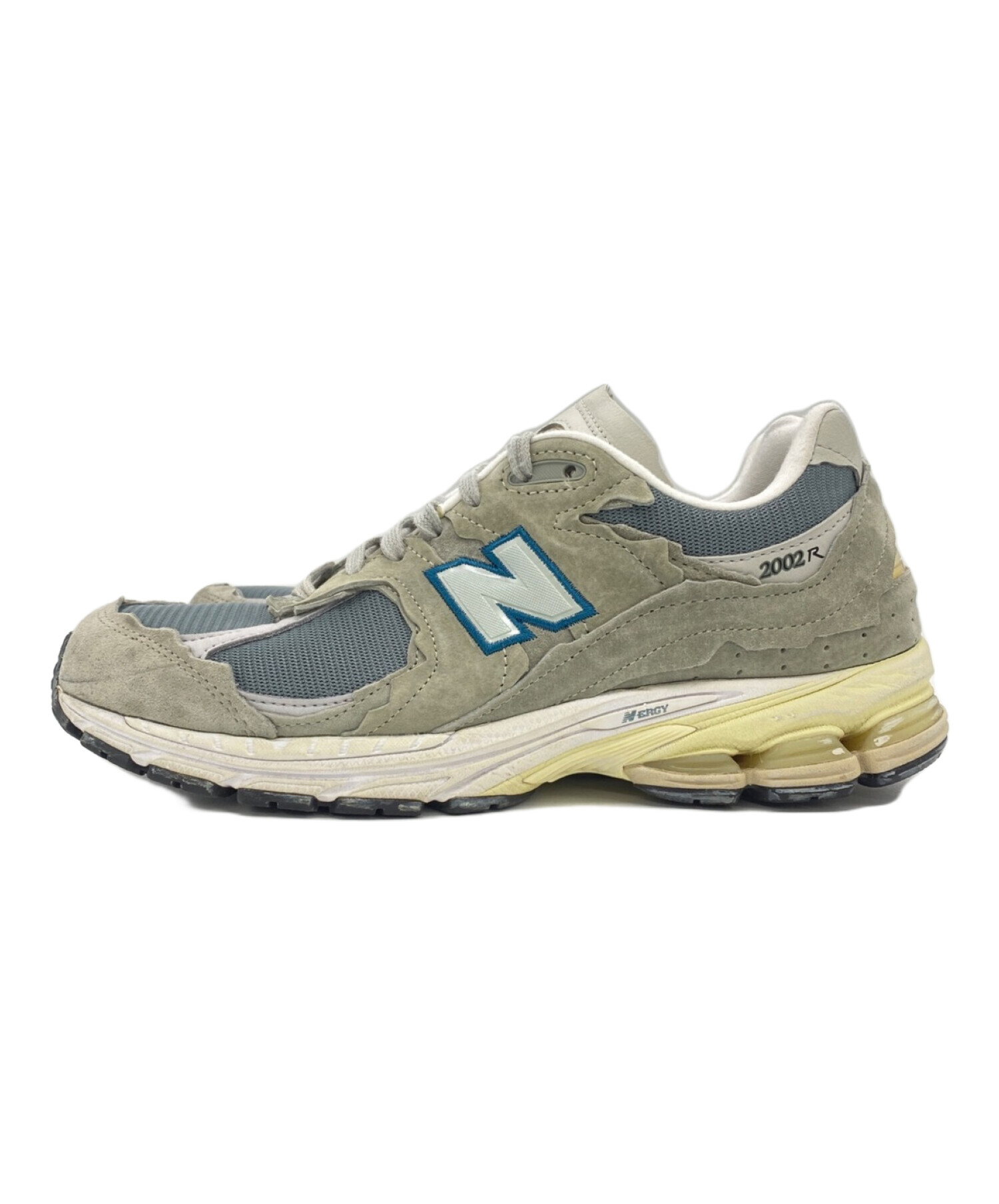 中古・古着通販】NEW BALANCE (ニューバランス) 2002R Protection Pack 