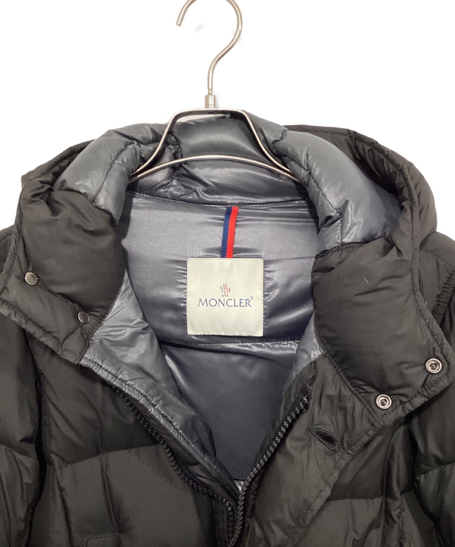 中古・古着通販】MONCLER (モンクレール) ダウンジャケット / ALBERIC