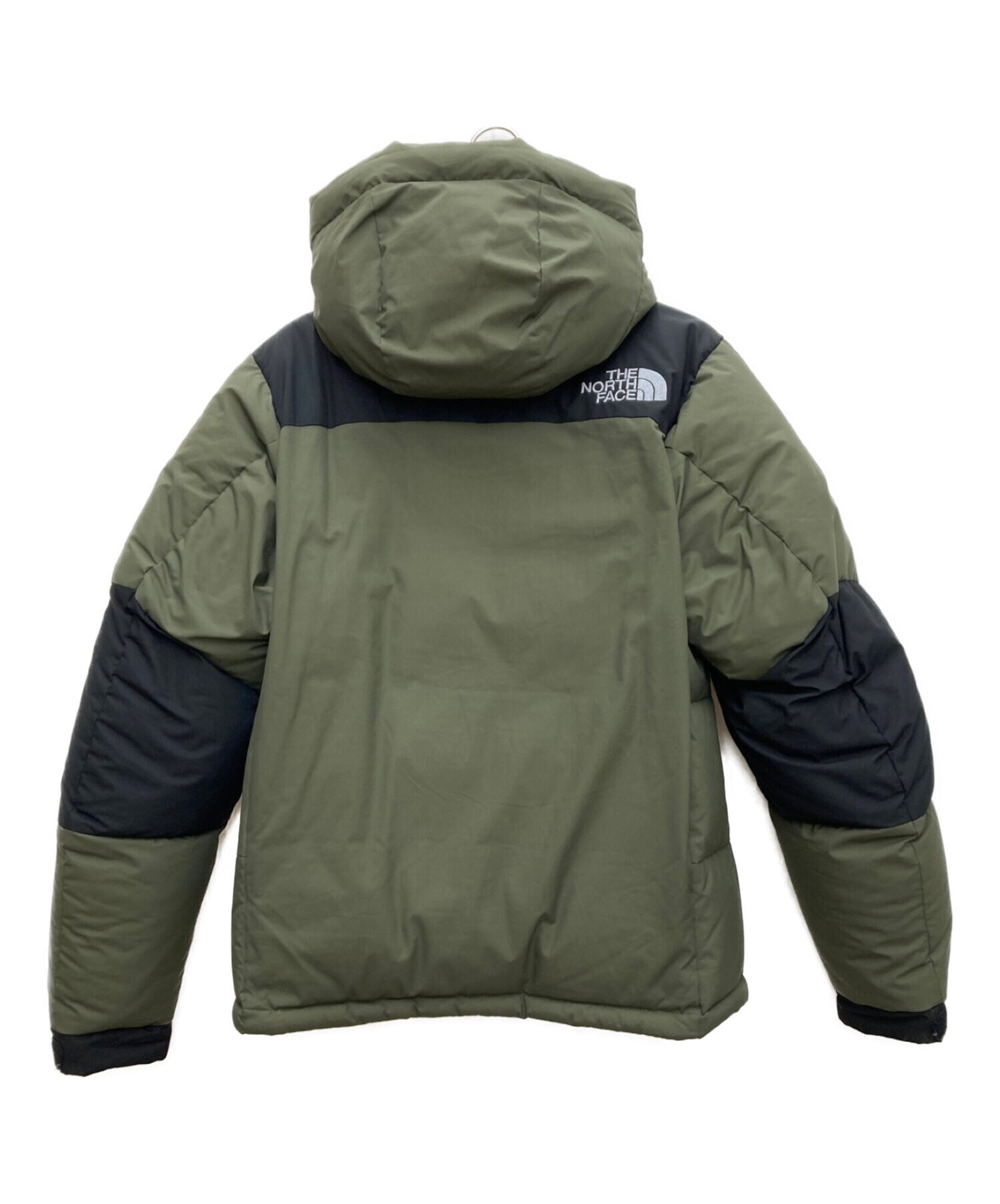 L the north face バルトロライトジャケット ニュートープメンズ 