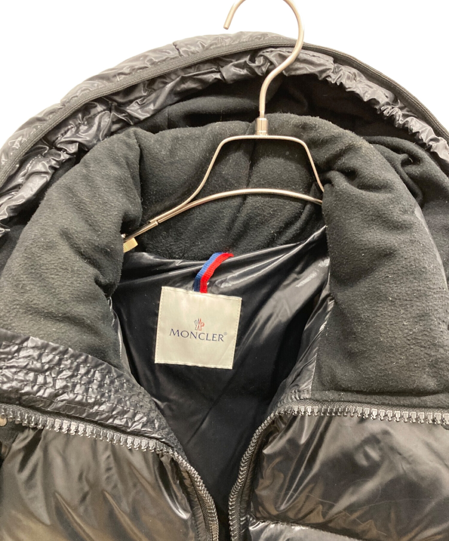 中古・古着通販】MONCLER (モンクレール) HIMALAYA ヒマラヤ ダウン