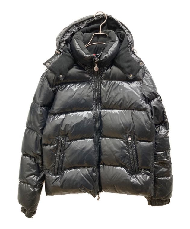 中古・古着通販】MONCLER (モンクレール) HIMALAYA ヒマラヤ ダウンジャケット ブラック サイズ:1｜ブランド・古着通販  トレファク公式【TREFAC FASHION】スマホサイト