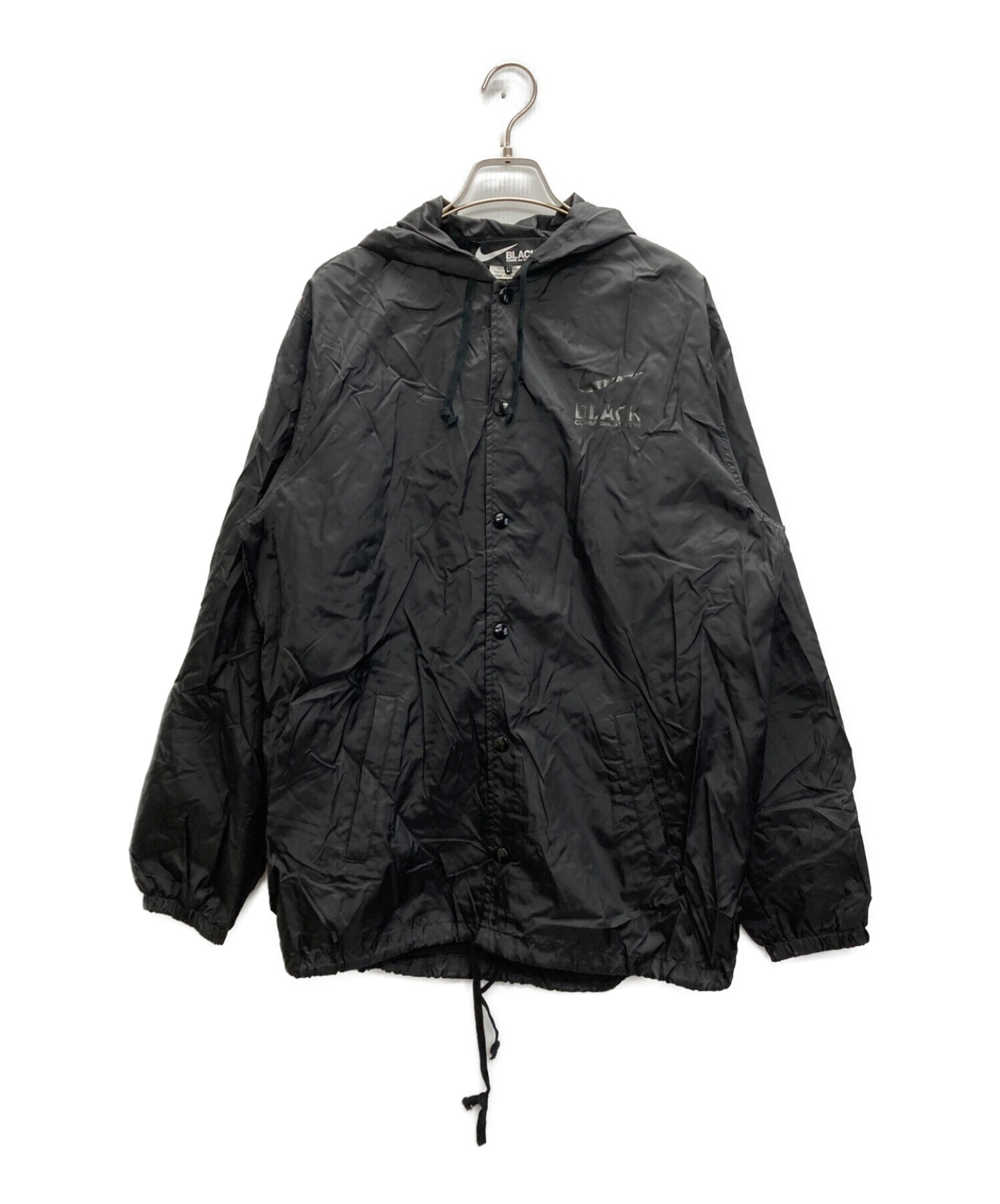 中古・古着通販】BLACK COMME des GARCONS (ブラック コムデギャルソン