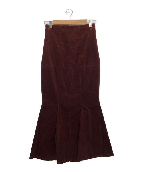 中古・古着通販】Her lip to (ハーリップトゥ) Calla Lily Skirt