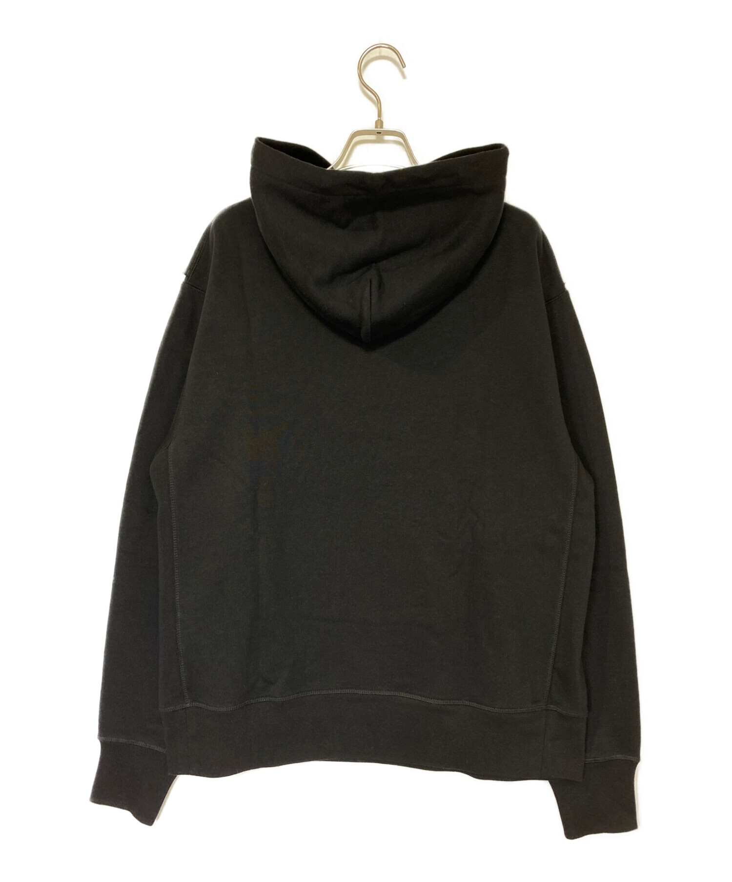 中古・古着通販】ACRONYM (アクロニウム) ORGANIC COTTON HOODED ...