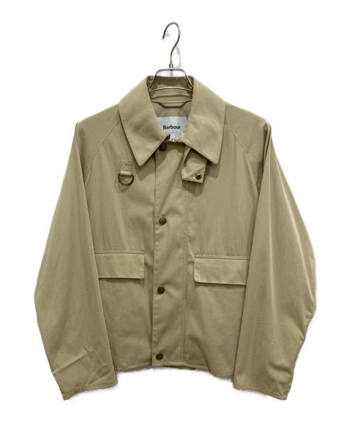 中古・古着通販】Barbour (バブアー) UNITED ARROWS (ユナイテッド