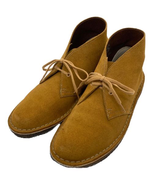 【中古・古着通販】CLARKS ORIGINAL (クラークスオリジナルズ