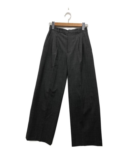 中古・古着通販】CITYSHOP (シティショップ) SLACKS パンツ グレー