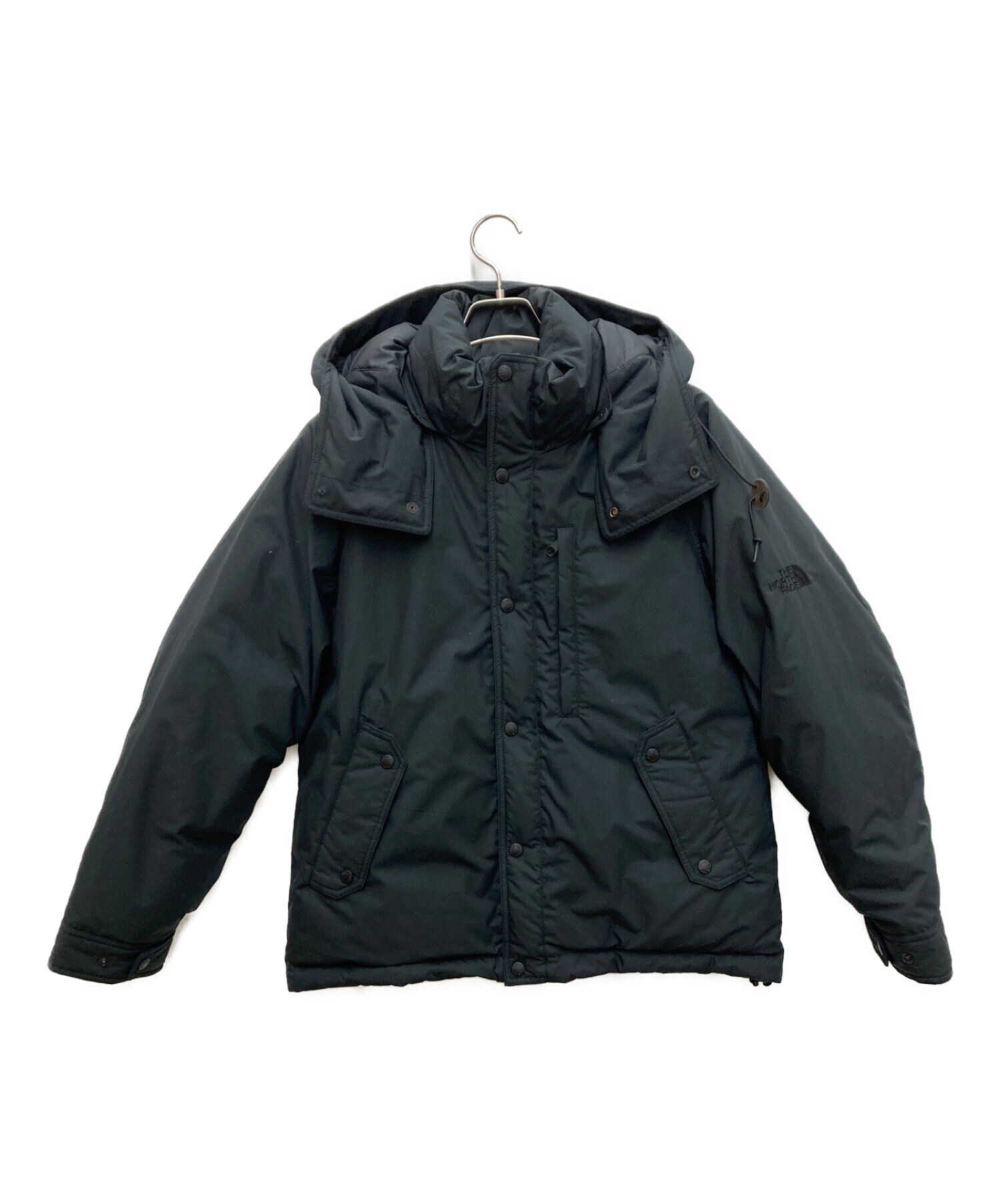 中古・古着通販】THE NORTHFACE PURPLELABEL (ザ・ノースフェイス