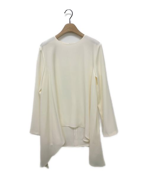 【中古・古着通販】YOKO CHAN (ヨーコチャン) Side Irregular Hem