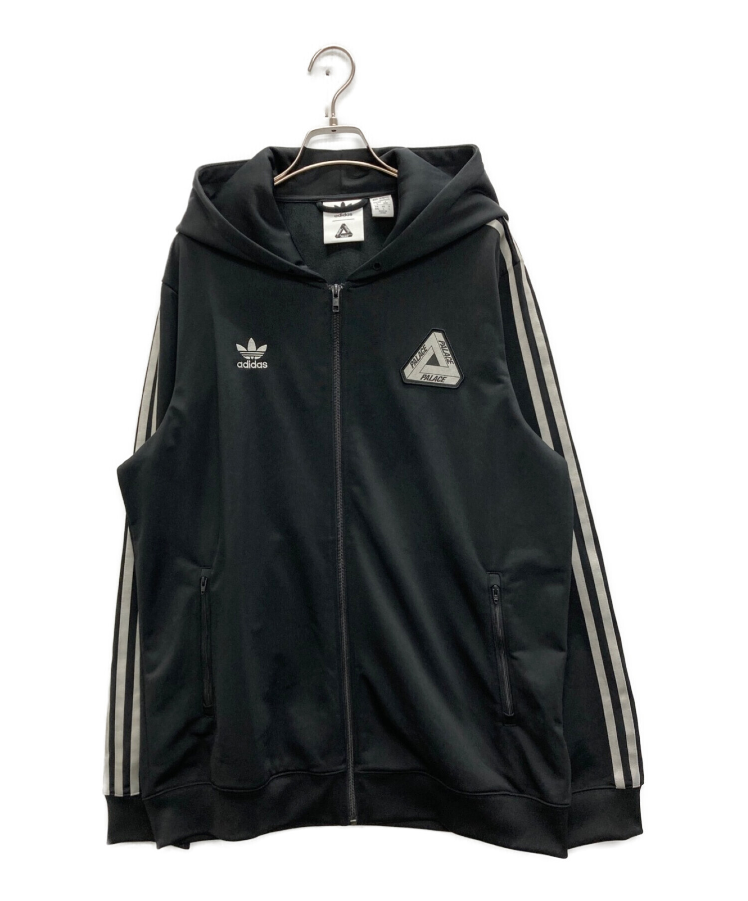 メンズLサイズ ADIDAS PALACE HOODED FIREBIRD TRACK - ジャージ