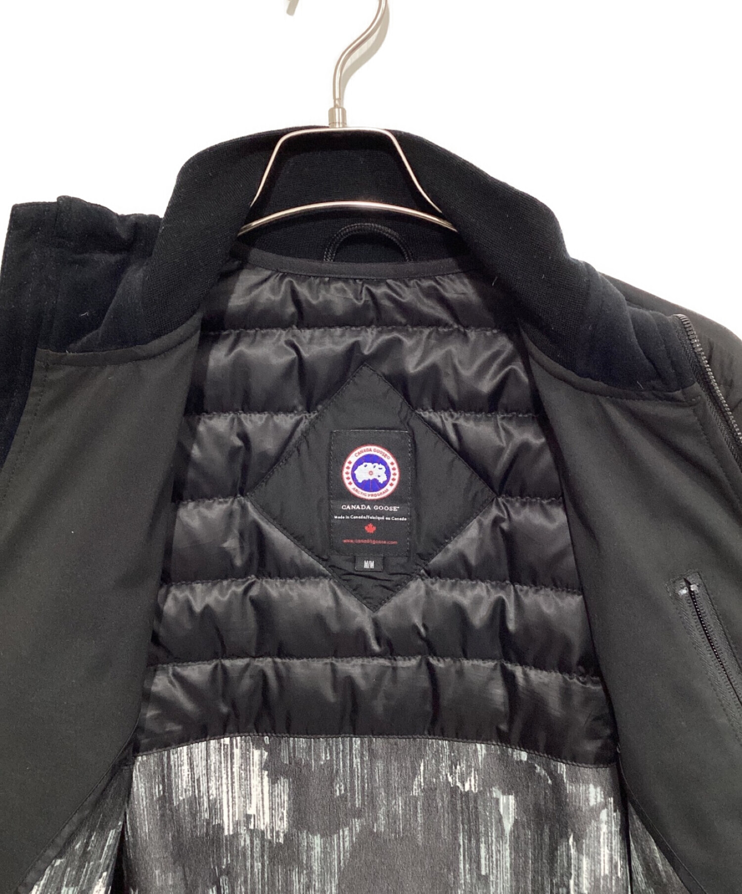 Canada goose jericho on sale jacket