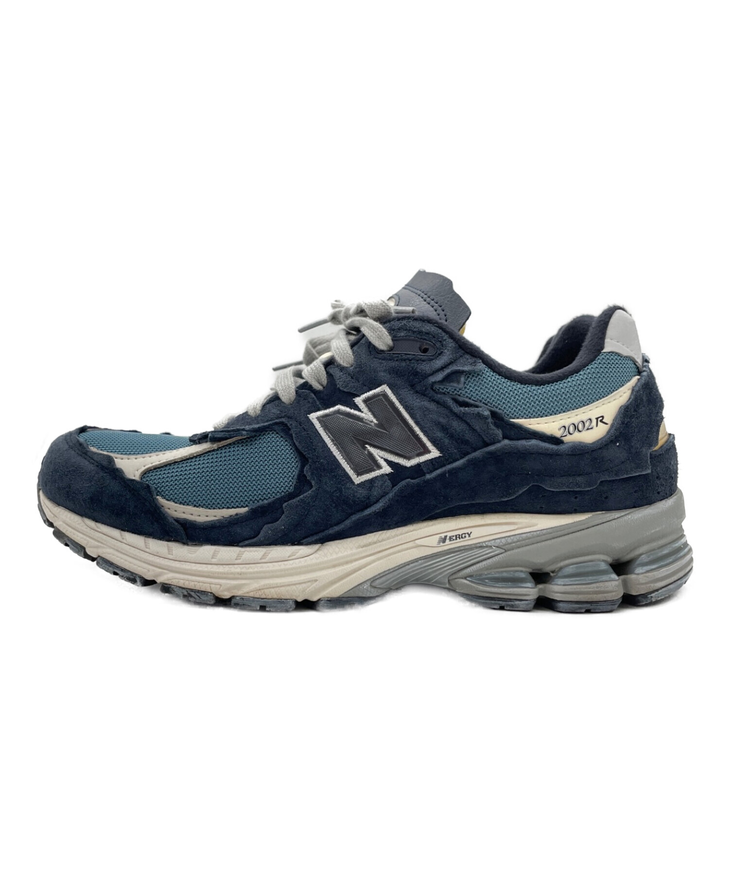 中古・古着通販】NEW BALANCE (ニューバランス) 2002R Protection Pack