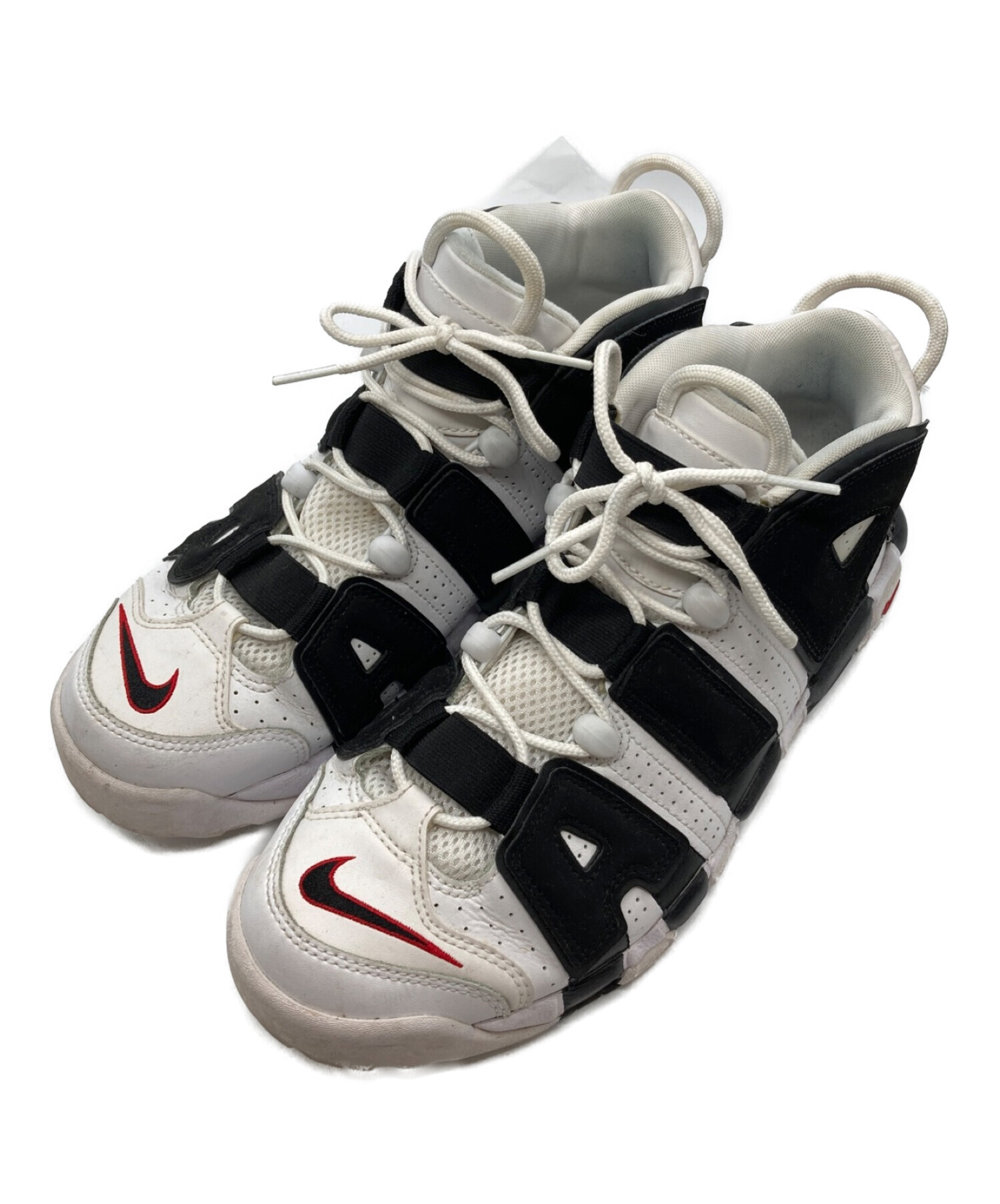 NIKE◇NIKE/ナイキ/ハイカットスニーカー/27cm/WHT/-www.malaikagroup.com